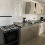 Hermosa habitación frente a la playa en Cartagena para 2 personas