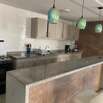 Hermosa habitación frente a la playa en Cartagena para 2 personas