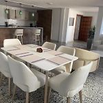 Hermosa habitación frente a la playa en Cartagena para 2 personas