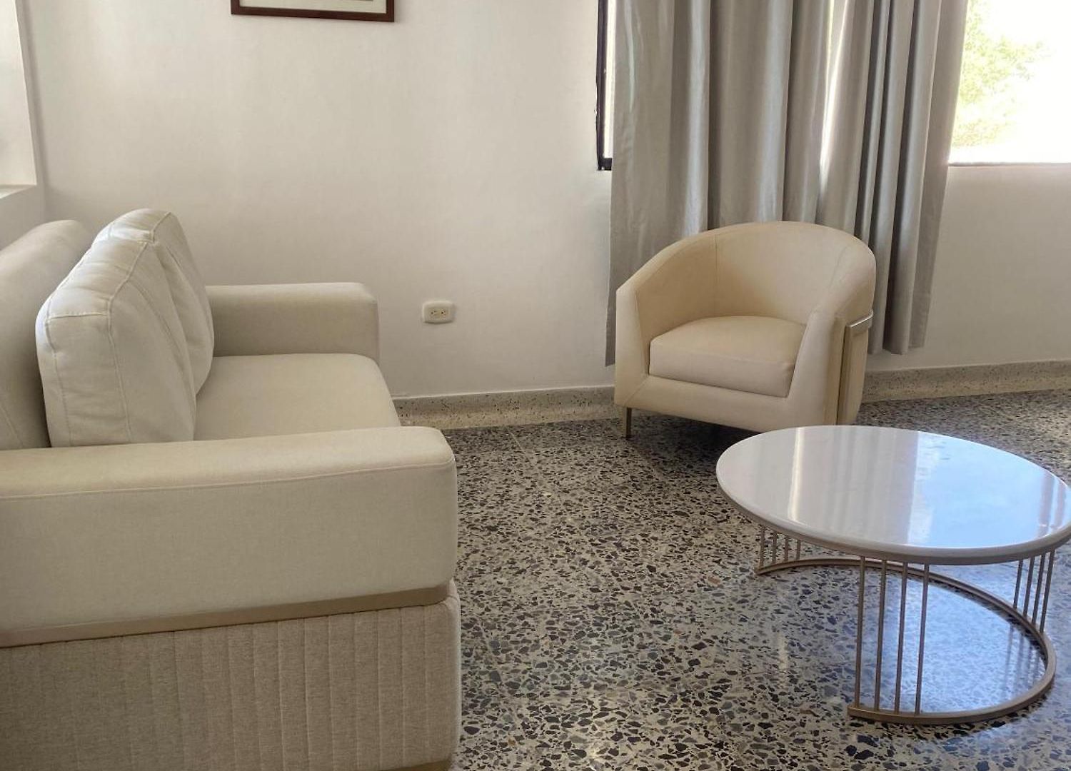 Hermosa Habitación Frente A La Playa En 2 Personas