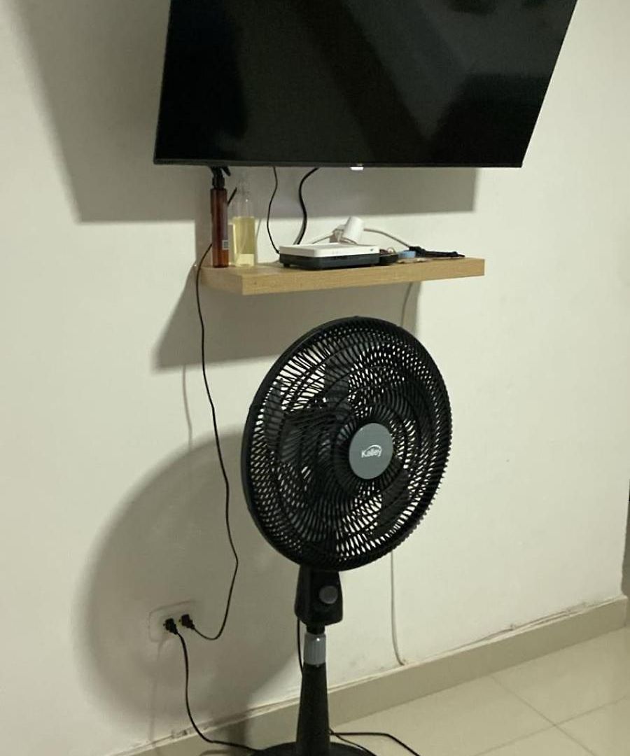 Hermosa Habitación Frente A La Playa En 2 Personas Cartagena