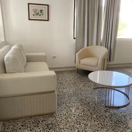 Hermosa Habitación Frente A La Playa En 2 Personas